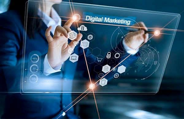 what is best digital marketing expert in thrissur