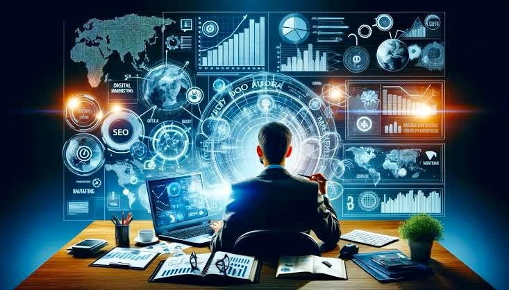 why best digital marketing expert in thrissur