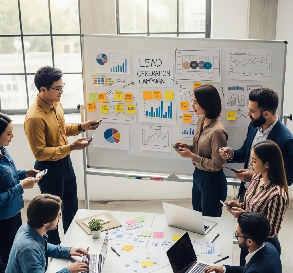 lead best digital marketing expert in thrissur
