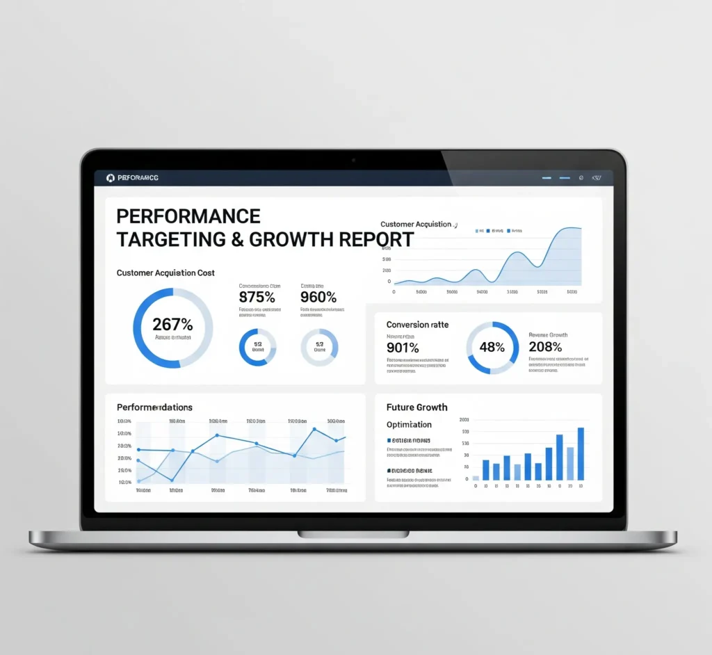 performance best digital marketing expert in thrissur
